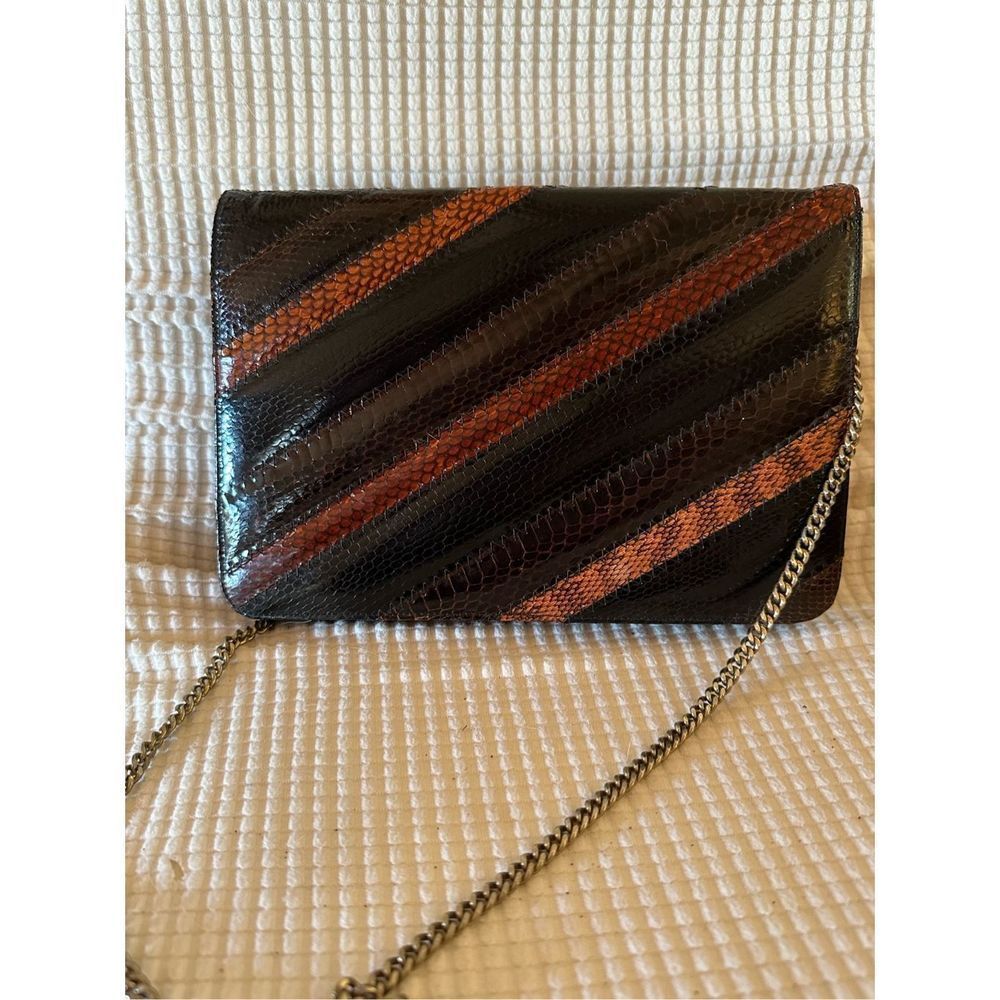 Vintage purse